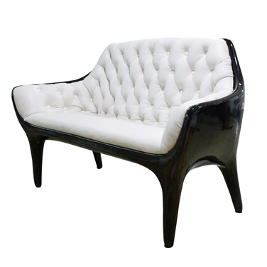 2 seater sofa MZ8473