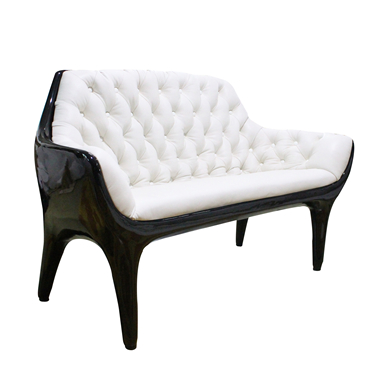 2 seater sofa MZ8473