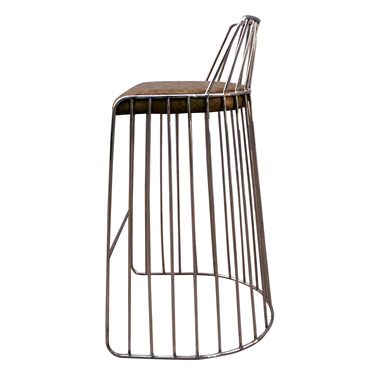 Bar Chair MZ8814