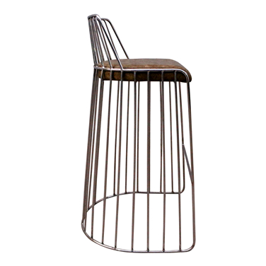Bar Chair MZ8814