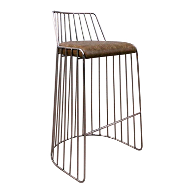 Bar Chair MZ8814