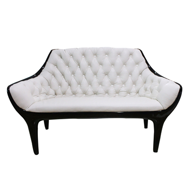 2 seater sofa MZ8473