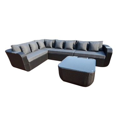Patio Sofa MZ7215