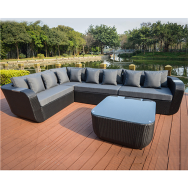 Patio Sofa MZ7215
