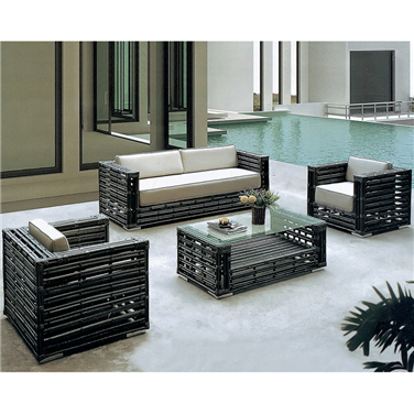 Outdoor Sofa Set MZ7229