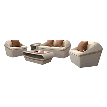 Outdoor Sofa Set MZ7231