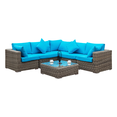 Outdoor Sofa MZ7236