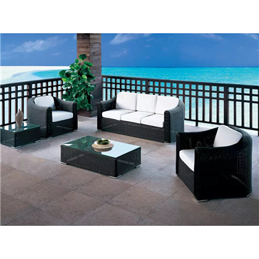 Outdoor Sofa MZ7237