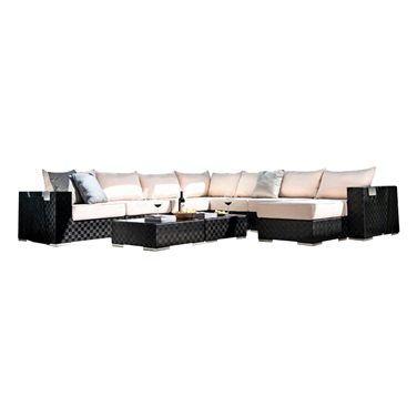 Outdoor Sofa MZ7238