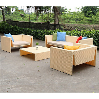 Outdoor Sofa Set MZ7245