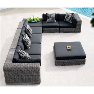 Outdoor Sofa Set MZ7252