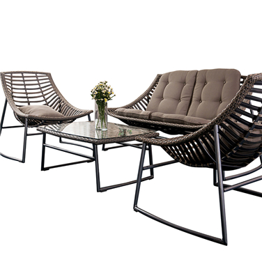 Patio Sofa Set MZ7273