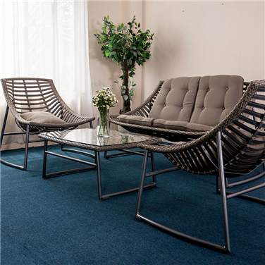Patio Sofa Set MZ7273