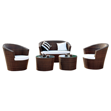 Patio Sofa Set MZ7281