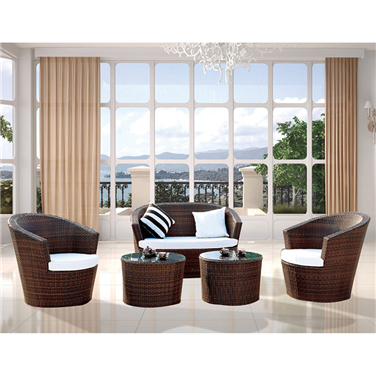 Patio Sofa Set MZ7281