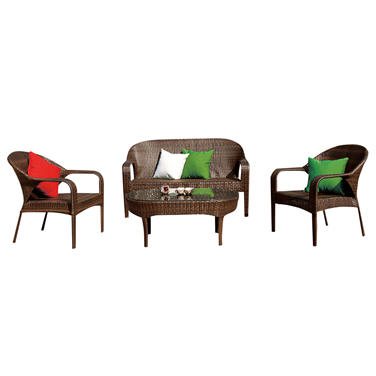 Patio Sofa Set MZ7283