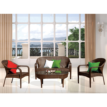 Patio Sofa Set MZ7283