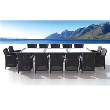 Patio Sofa Set MZ7287