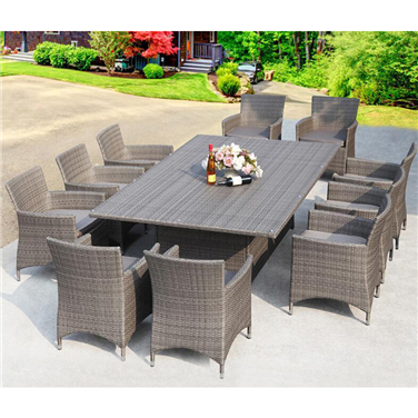 Patio Sofa Set MZ7289