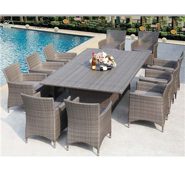 Patio Sofa Set MZ7289