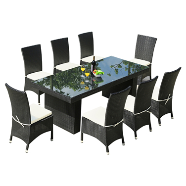 Patio Sofa Set MZ7292