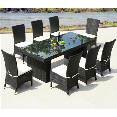 Patio Sofa Set MZ7292