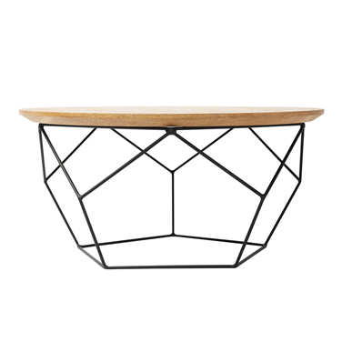 Coffee Table MZ7521-B