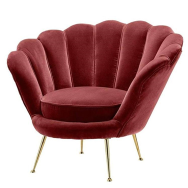 Leisure Chair MZ4013