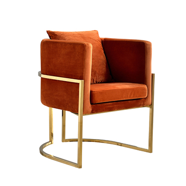 Leisure Chair MZ5023