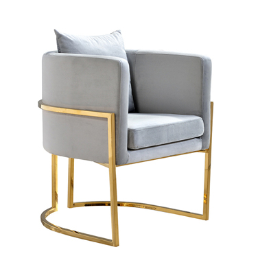 Leisure Chair MZ5023