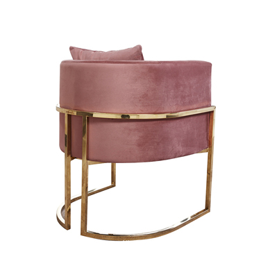 Leisure Chair MZ5023