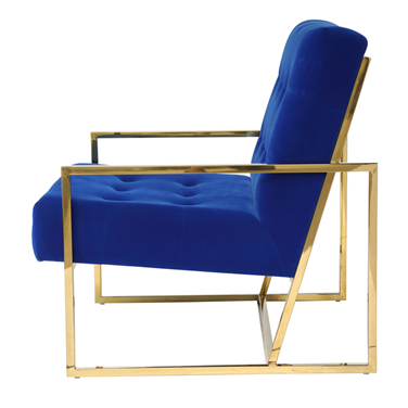 Leisure Chair MZ7148