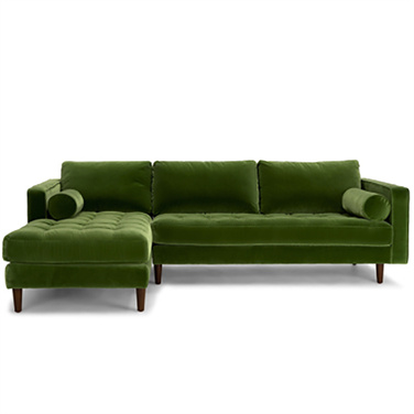 Sofa MZ6213