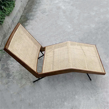 Lounge Chair MZ6426