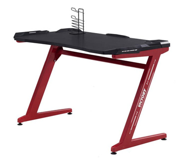 Gaming Desk MZ40048-WS