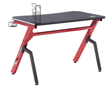 Gaming desk MZ40050-WS