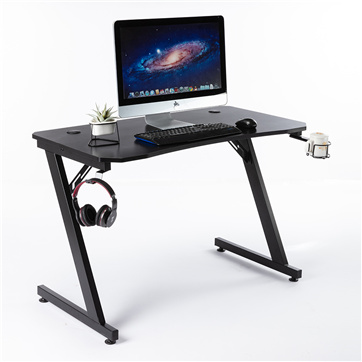 Gaming desk MZ40055-WS