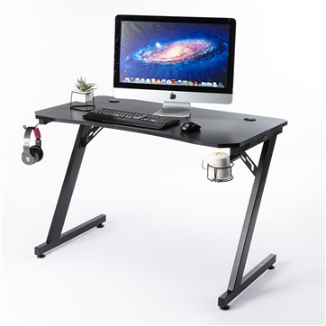 Gaming desk MZ40055-WS