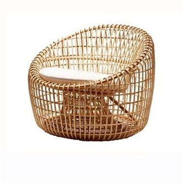 Lounge Chair MZ3811