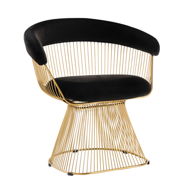 Lounge Chair MZ8096-XS