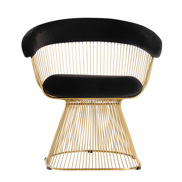 Lounge Chair MZ8096-XS