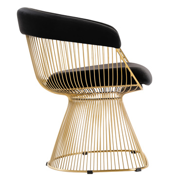 Lounge Chair MZ8096-XS
