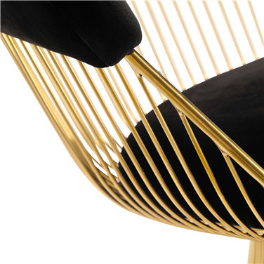 Lounge Chair MZ8096-XS
