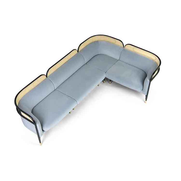 Sofa MZ6639