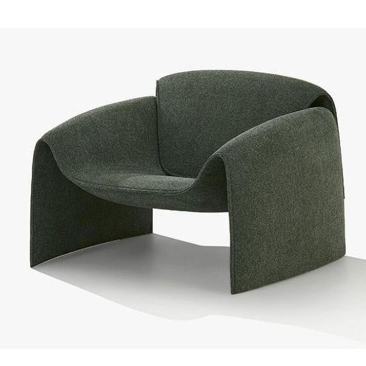 Leisure chair MZ6078