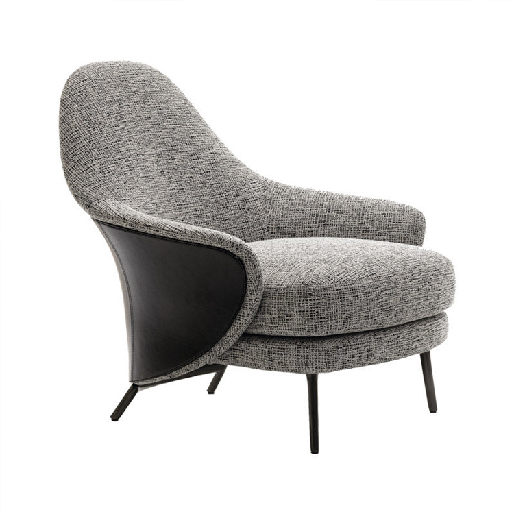 Leisure chair MZ6083