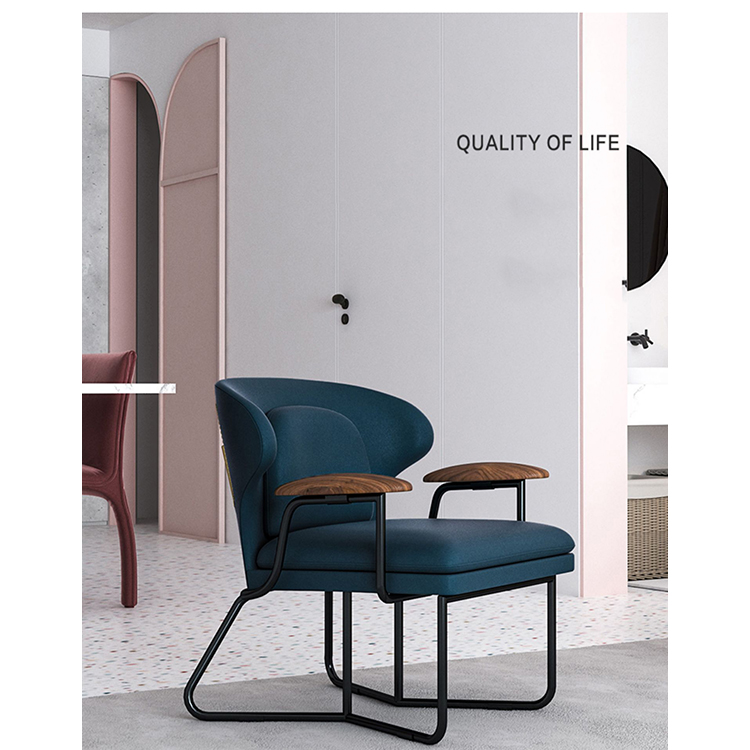 Leisure chair MZ6084
