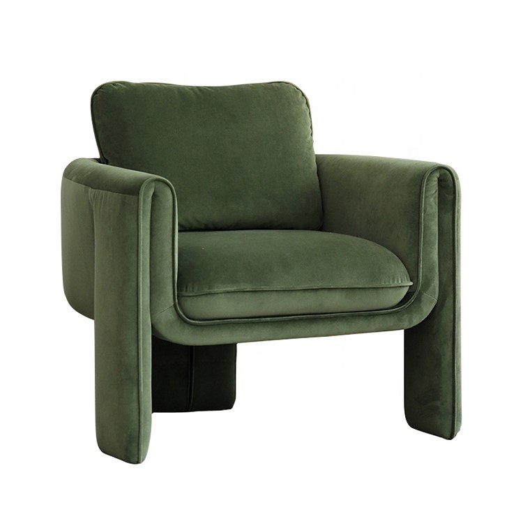 Leisure Chair MZ6086