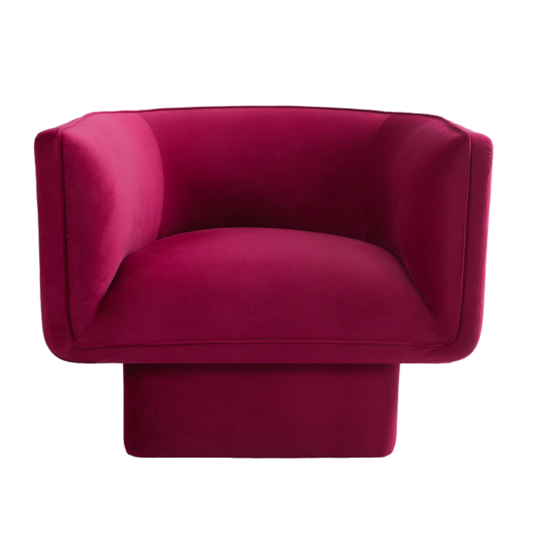 Leisure Chair  MZ6087