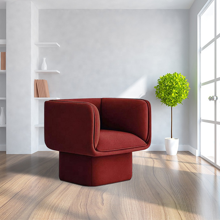 Leisure Chair  MZ6087